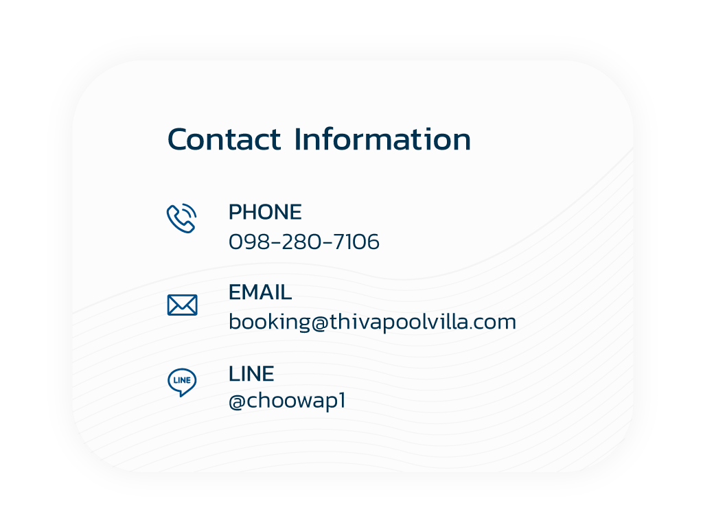 Contact Us